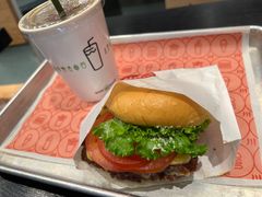 -Shake Shack(南山万象天地店)