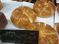 -Let's Taipei 非常烘焙(太古里店)
