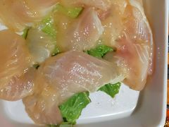 黑鱼片-大渝火锅(氿滨大道店)