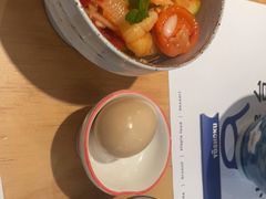 -火山屋台(新街口店)