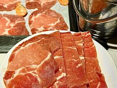 -聚盛源蒸汽海鲜火锅烤肉自助(巨川金海岸购物广场店)