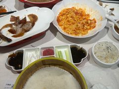 -大鸭梨烤鸭(金色漫香店)