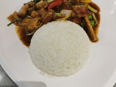 -大头力茶餐厅(花都融创茂店)