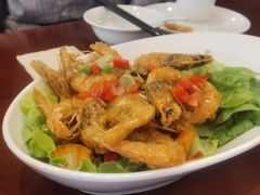 -古南都·老广东酒楼(龙江店)