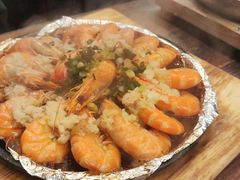 -侬佳蒸菜馆(听潮店)