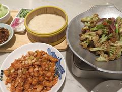 -小菜园新徽菜(北京大兴龙湖天街店)