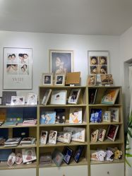 -童年时光专业儿童摄影(龙首店)