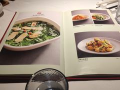 -悦融·京鲁菜·露台花园(安定门店)