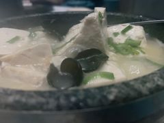 -荷塘秋月·本帮江浙菜(国权路店)