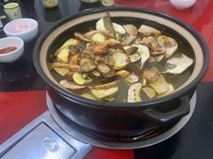 -佳缘野生菌食府