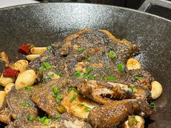 -开海·红岛海鲜虾水饺(石老人店)