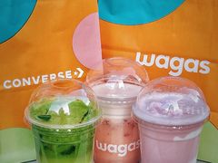 -Wagas沃歌斯(富力广场店)
