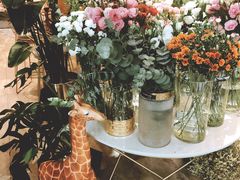 -卓花境Flowerwonderland花店