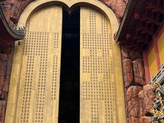 -上海东林寺(金山区)