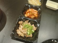 -黒毛和牛焼肉善 ZEN(難波心斎橋店)