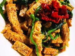 -马尔龙新疆饭店·清真(长青路店)
