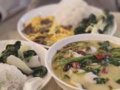 -玲又珑美食(盘福路店)