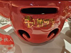 -辣可可·小炒黄牛肉(望京凯德MALL店)