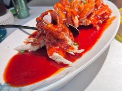 -醉舍·新淮扬菜(长宁龙之梦店)