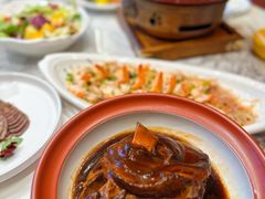 -玉林烤鸭店(定福庄店)