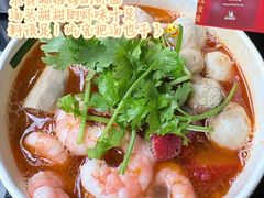 -明月虾面(厦禾路店)