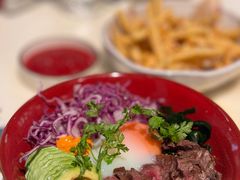 -弗兰克牛排西餐厅 Galla R By Ribone(上海首店)