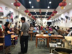 大堂-雨田饭店