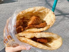 -王虎子大饼(甸柳新村五区店)