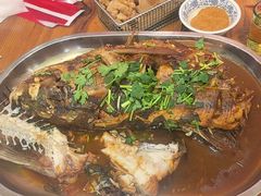 -陈家老院子·长春特色东北家宴(一匡街店)
