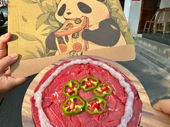 -咏江南·苏式火锅·苏州评弹(观前街店)