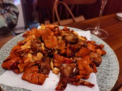 -Bistro Les Lilas丁香花小酒馆