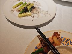 -狮拾久·现代新加坡料理(福田COCO Park店)