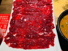 -左庭右院鲜牛肉火锅(新梅广场店)