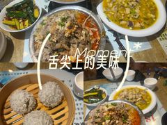 -风波庄(洪家楼店)