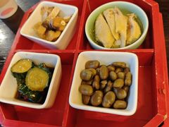 -咸亨酒店•非遗绍兴菜•中华老字号(堂吃餐厅)