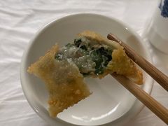 -笑红饭庄