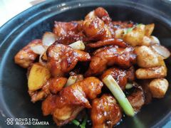 -喜粤8号(四海唐人街店)