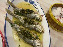 -高老庄新家宴(北斗星广场店)