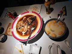 鱼头泡饼-旺顺阁鱼头泡饼(常营店)