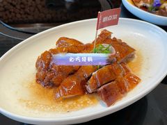 -滋粥楼·顺德菜(番禺广场总店)