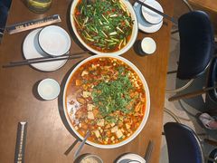 -三叔特色自贡菜(中海国际店)