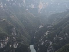 -重庆云阳龙缸景区