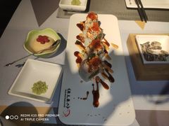 -将太无二·北美传奇寿司(瑞士公寓店)