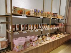 零售区-顶东面包花园·生日蛋糕(世博店)