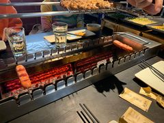 -很久以前羊肉串(朝阳路店)