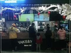 -雅克雅思(中央商场店)