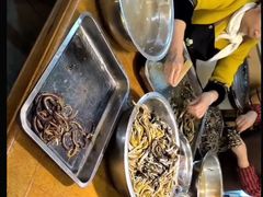 -乐山第一家临江鳝丝(茶坊路店)