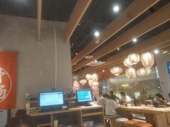 -味千拉面(南昌杉杉奥特莱斯广场店)