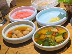-泥炉烧肉师(新街口金銮巷店)