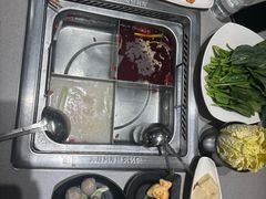 -海底捞火锅(吾悦广场店)
